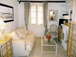 Tropez Apartamento *