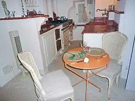 Tropez Apartamento *