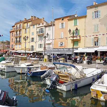 Tropez Apartamento *