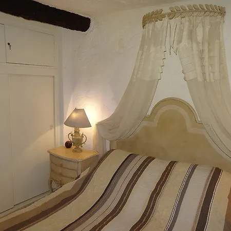 Tropez Apartamento Saint-Tropez