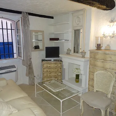 Tropez Apartamento