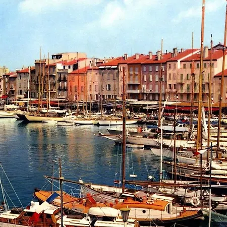 Tropez * Saint-Tropez