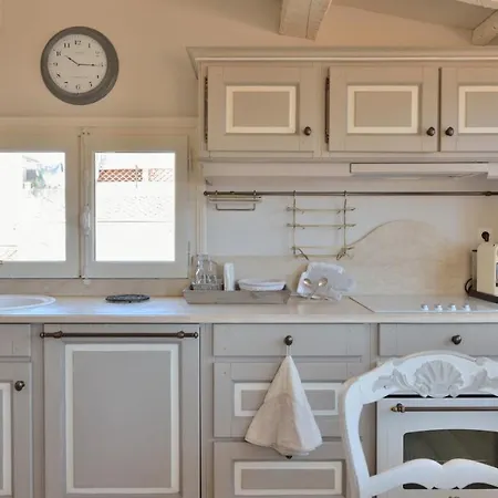 Tropez Apartamento *