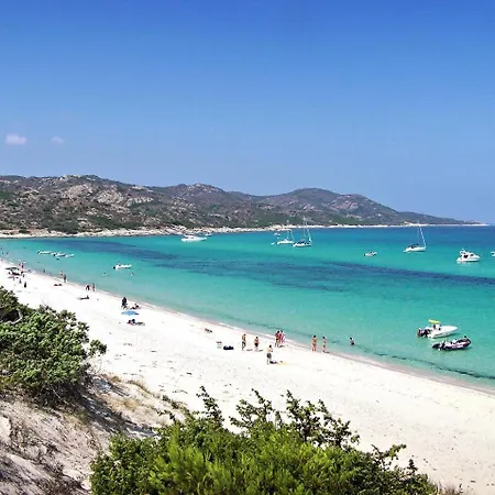 Tropez Apartamento *