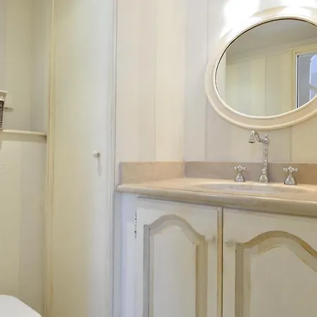 Tropez Apartamento