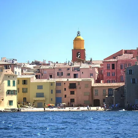 Tropez Saint-Tropez