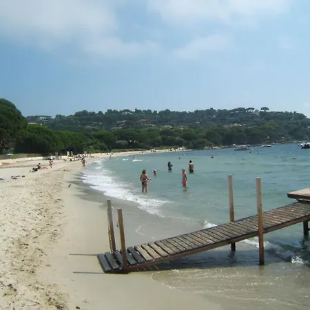 Tropez Apartamento Saint-Tropez