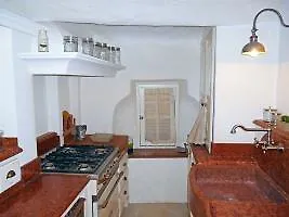 Apartment Tropez *