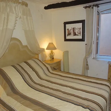 Apartment Tropez