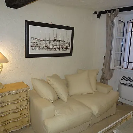 Tropez Apartment Saint-Tropez