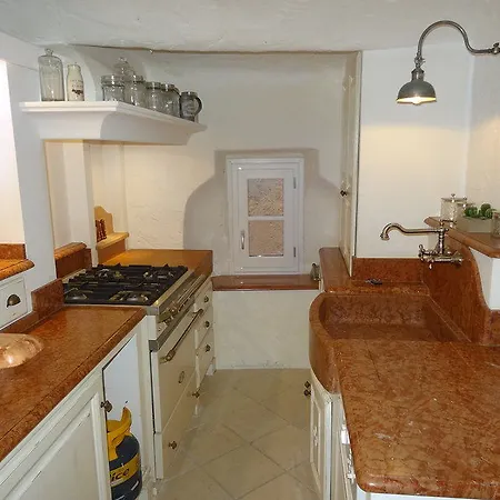 Tropez Apartment
