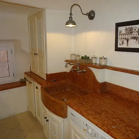 Apartment Tropez *