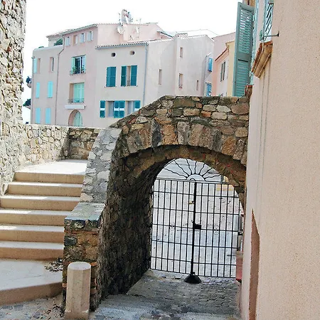 Apartment Tropez Saint-Tropez