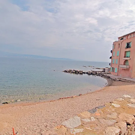 Apartment Tropez