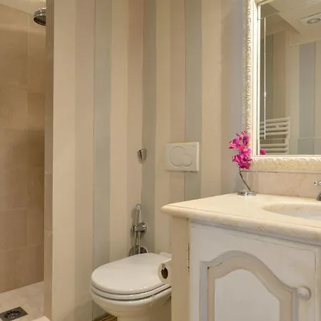 Tropez Apartment