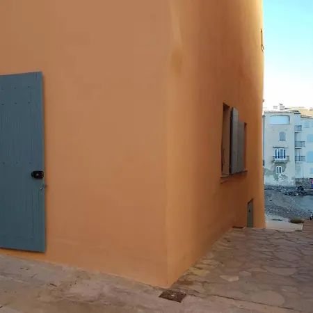 Apartment Tropez Saint-Tropez