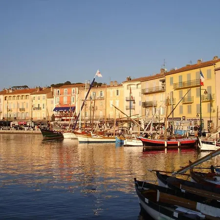 Tropez Apartment *
