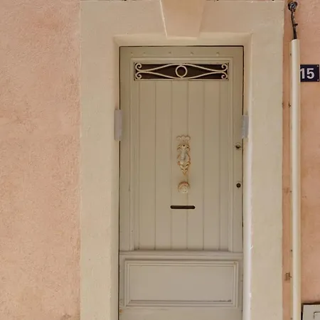 Apartment Tropez Saint-Tropez