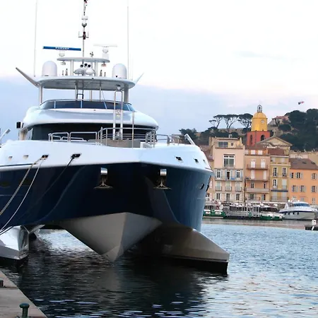 Tropez Apartment