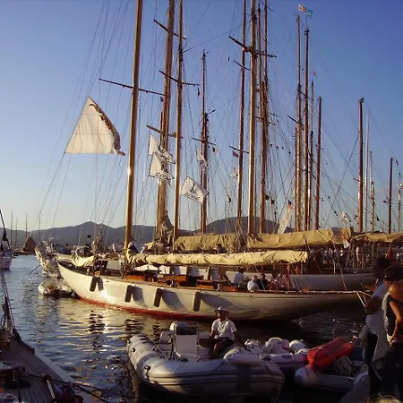 Tropez Saint-Tropez