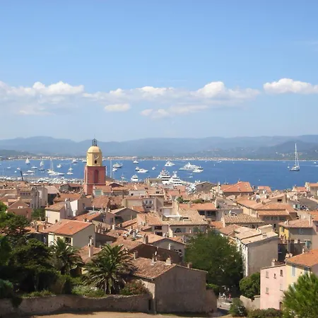 Tropez Apartment