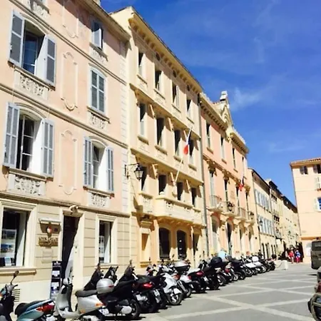 Tropez *