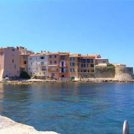 Apartment Tropez Saint-Tropez