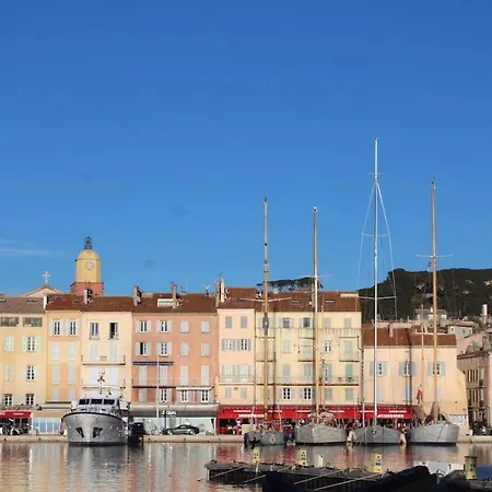 Apartment Tropez *