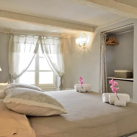 Apartment Tropez Saint-Tropez