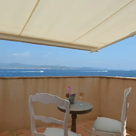 Tropez * Saint-Tropez