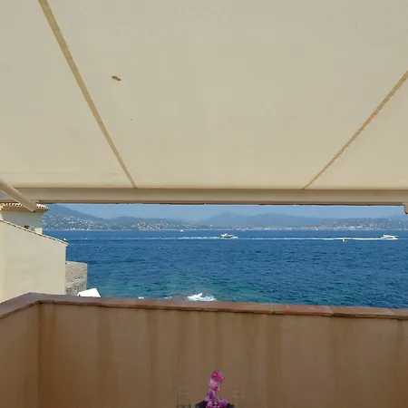 Tropez Apartment
