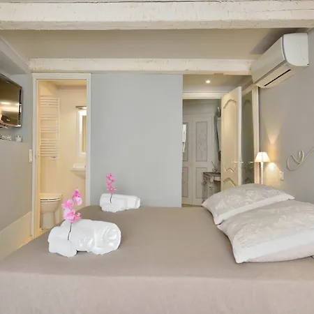 Apartment Tropez