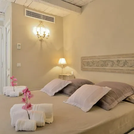 Tropez Apartment *
