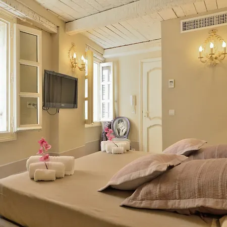 Apartment Tropez Saint-Tropez
